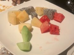 -丽都皇冠假日酒店·Matrix亦餐厅(望京店)