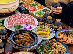 -金龙·打边炉(武进路店)