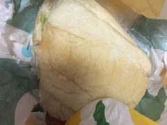 -赛百味SUBWAY(沈阳天地店)