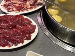 -贵宾牛·潮汕牛肉火锅(珠池总店)