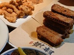 -肆海小川菜酒馆Wine Bistro (青年路店)