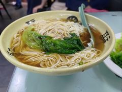 -食惠里小笼包面馆(越秀店)