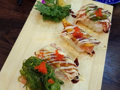 -千草屋日式料理·寿司