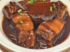 -老瑞福上海菜(人民广场店)