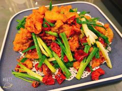 -金龙·打边炉(南京西路店)