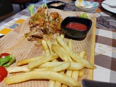 -米斯特比萨(罗斯福店)