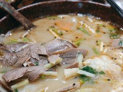 -玉祥府牛肉罩饼(金光道店)