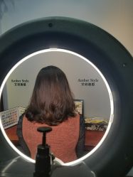 -Amber Salon艾珀沙龙