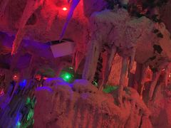 -水晶之星洗浴温泉汗蒸