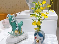 -潮一不贰·法式甜品·生日蛋糕·西式简餐(外滩店)