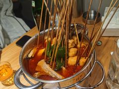 -一顿烧烤(八经街店)
