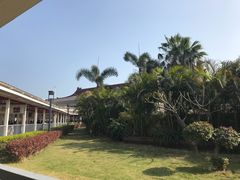 -珠海拱北口岸