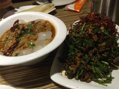 -老昌春饼(西民主路总店)