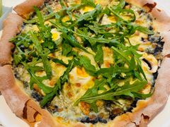 -一棵树·意大利西餐厅One Tree(新城店)