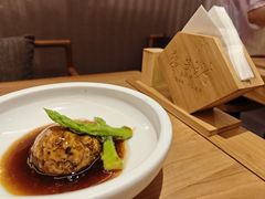 -枣子树·素食餐厅(普陀山店)