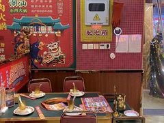 -大吉利·潮汕鲜牛肉火锅(总店)