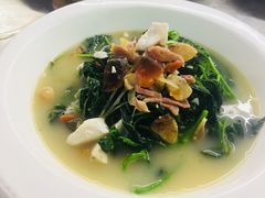 -甘家界牌柠檬鸭(青山店)