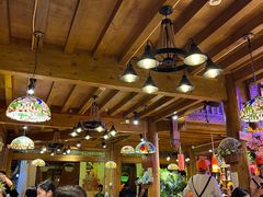 -民食香·腊排骨野生菌美食(木府店)