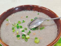 莲藕粉-腰记饭店(龙源路店)