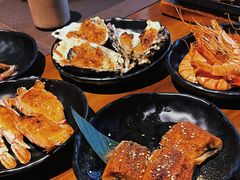 -和彩放题餐厅(酒仙桥店)