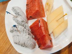 -糟粕醋·椰苑海南菜餐厅(亚龙湾天域酒店)