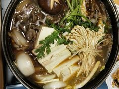 -富山日式料理(宽厚里店)