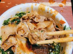 三线肉-黄家码头老火锅(解放碑旗舰店)