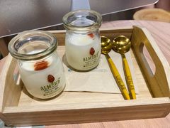 -杏甜品(尖沙咀加拿分道店)
