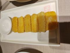 -一澜江宴·江景地标楚菜(江滩公园店)