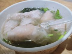 -家宴·灌蛋·沙茶面(曾厝垵店)