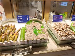 -星伦多自助料理(永旺店)