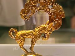 -陕西历史博物馆