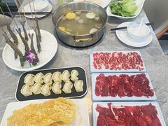 -牛天下·牛肉·海鲜·打边炉·融合菜