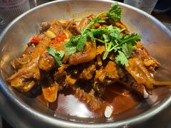 -星宴主题餐厅(庐阳大道店)