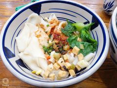 -郑记biangbiang面(钟楼店)