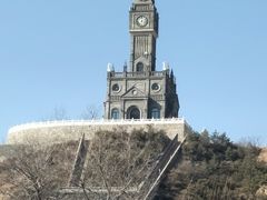 -采薇庄园四季滑雪场