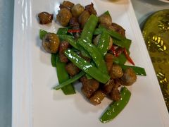 -宜兴隆家宴·私房菜(泰安华庭店)