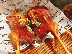 -重八牛府之小有名气(大望路店)