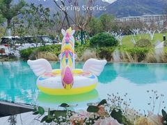 -雅达·阳羡溪山小镇中心