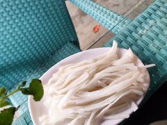 粿条-吉友粥底火锅(方斜路店)