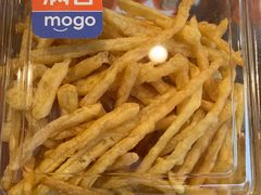 -满谷宝栗(奥林匹克店)