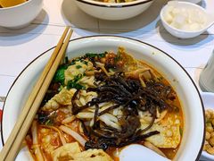 小螺莉螺蛳粉-丽丽三鲜螺蛳粉(田林路店)