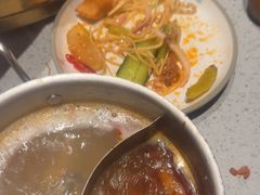 -钱小奴创意自助餐厅·原切谷饲安格斯畅吃(苏州昆山招商花园城店)