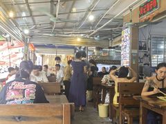 -周记蟹仔粉(侨港风情街店)