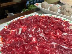 -汕头八合里海记牛肉店(清河店)