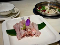 -围炉夜话·潮汕卤水火锅(榕江店)