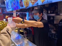 -丁家坡洋芋·观音桥好吃街A区(全国总店)