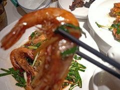 -筱爷叔·上海传统手工菜(玉树路店)