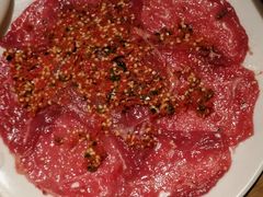 鲜椒牛肉-纸盐河码头火锅(十八梯店)