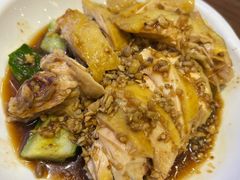 -裕记烧腊连锁餐饮(外马分店)